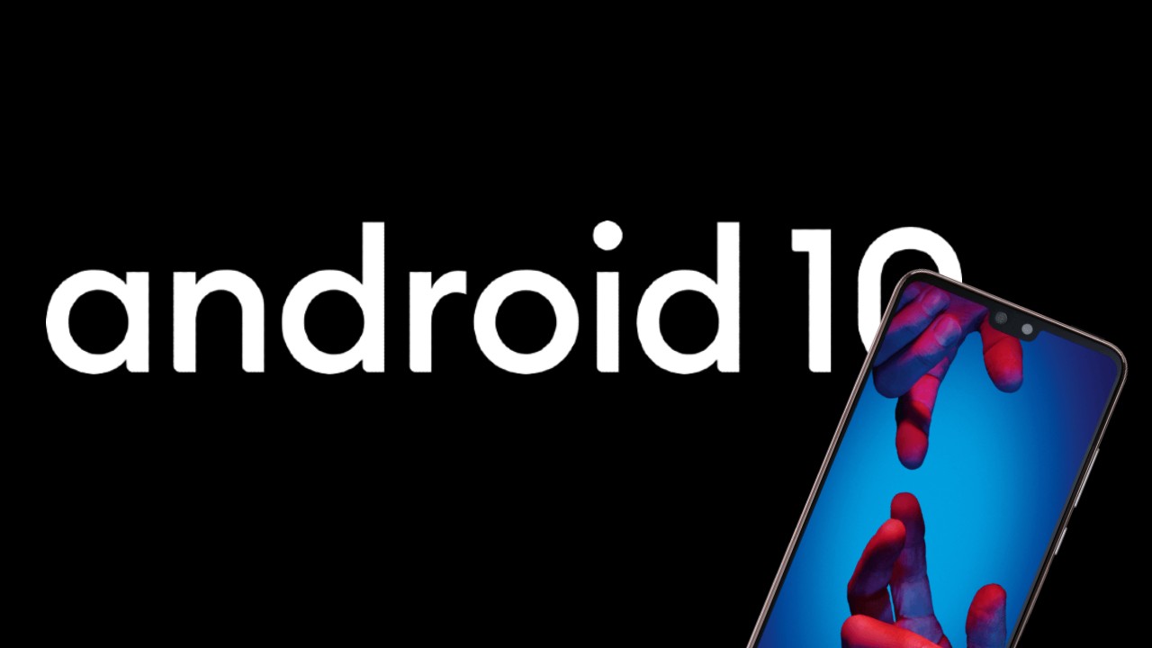 Huawei P20 Pro_android 10_dostupnost slovensko