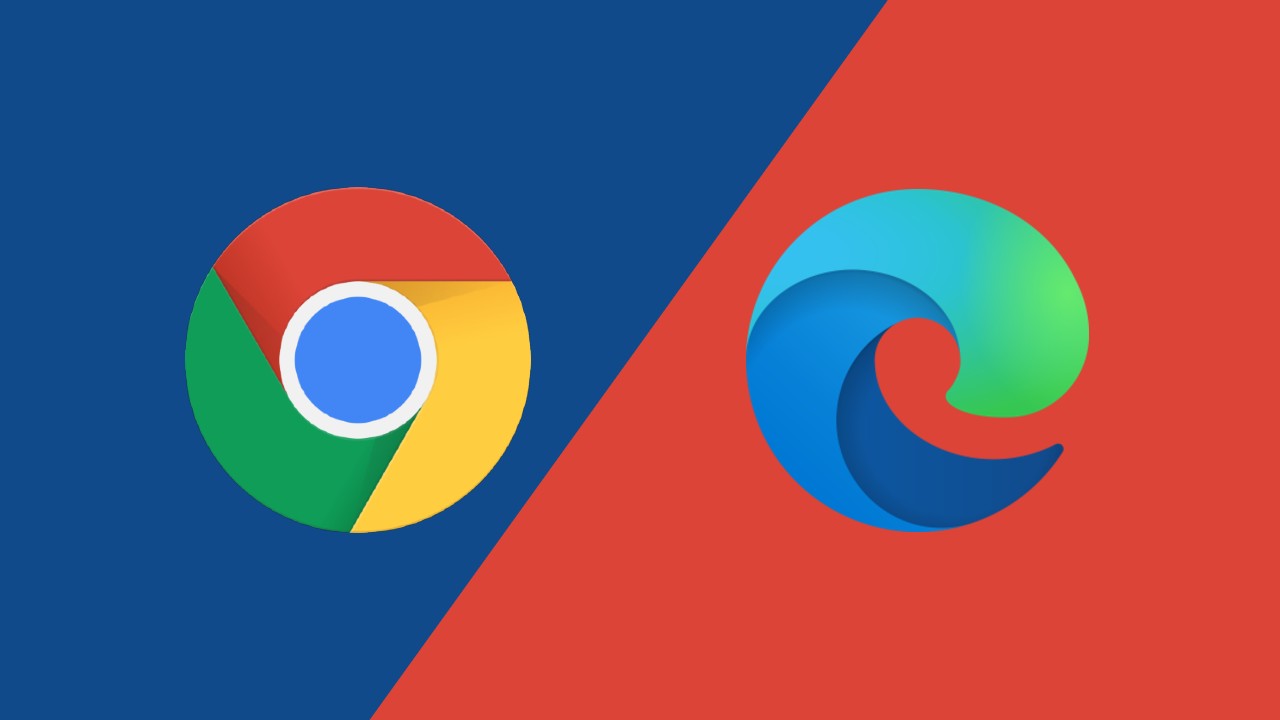 Microsoft Edge vs Google Chrome