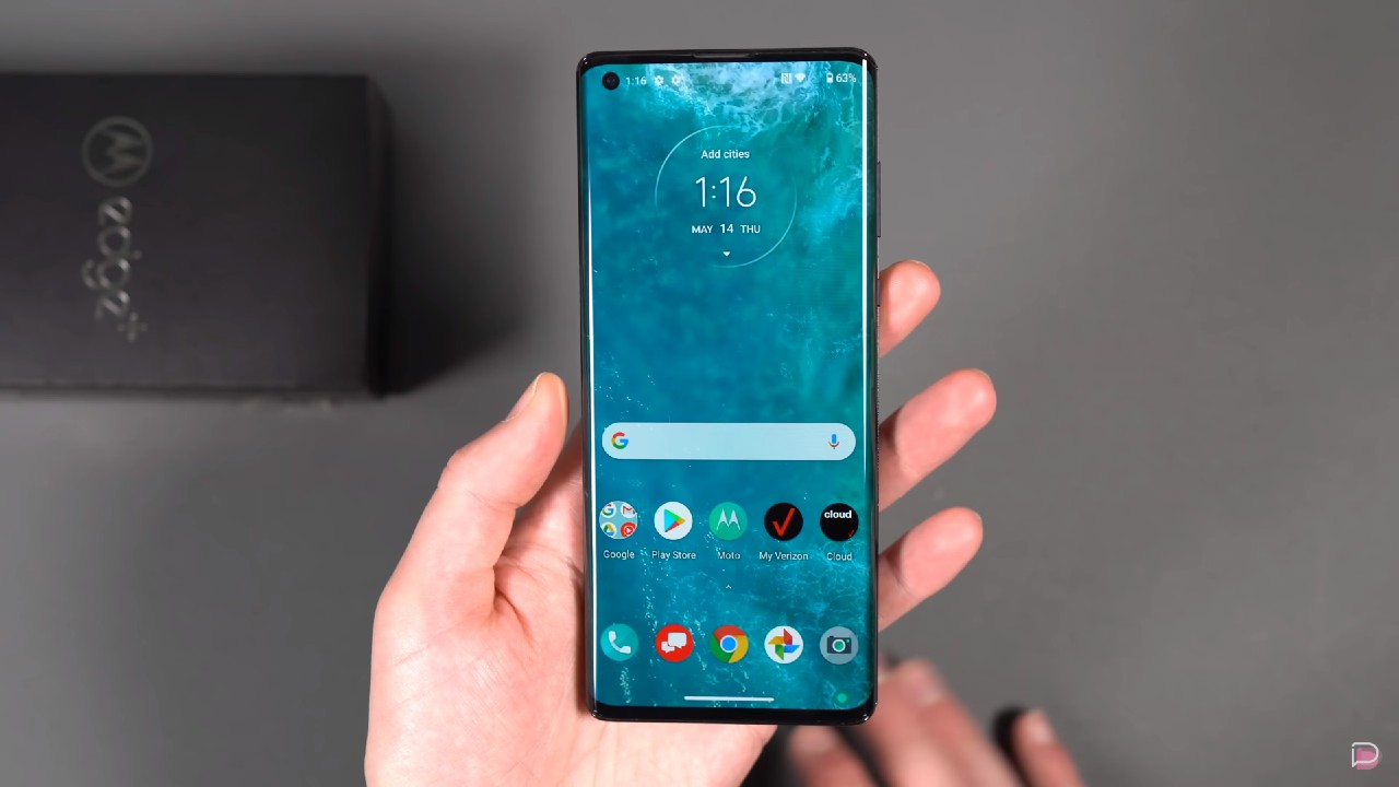 Motorola Edge+ (1)