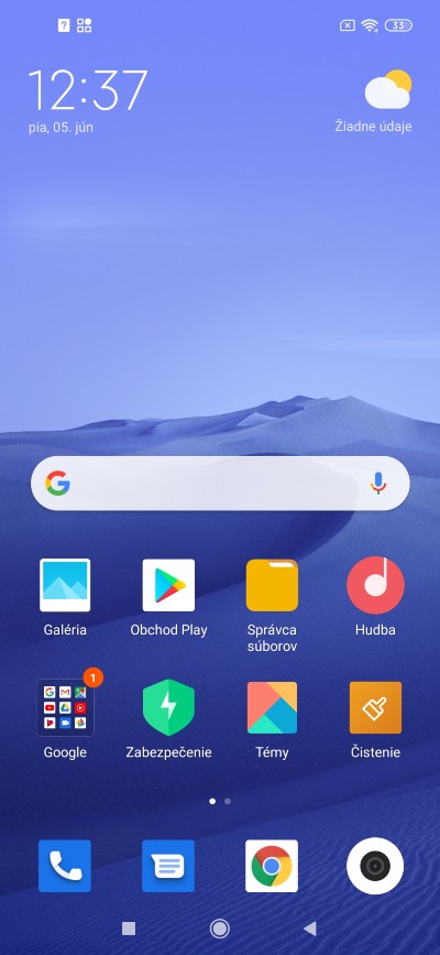 Recenzia_Redmi Note 9_nahlad rohzrania