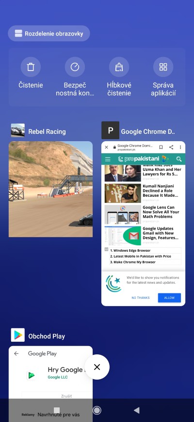 Recenzia_Redmi Note 9_nahlad rohzrania_1