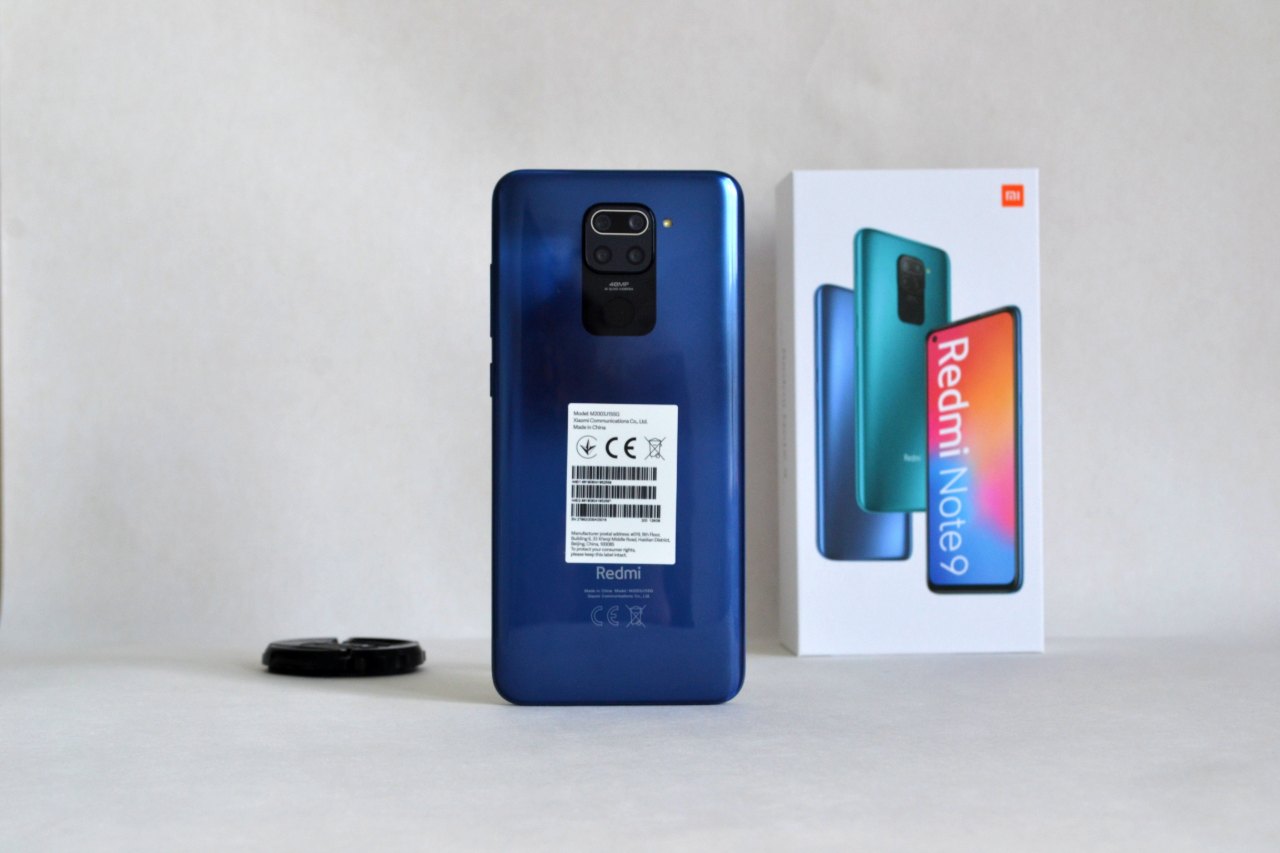 Recenzia_Redmi Note 9_zadna stena
