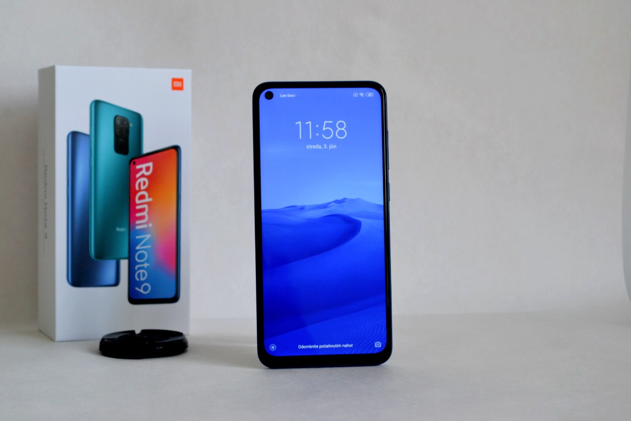 Redmi Note 9_displej_1