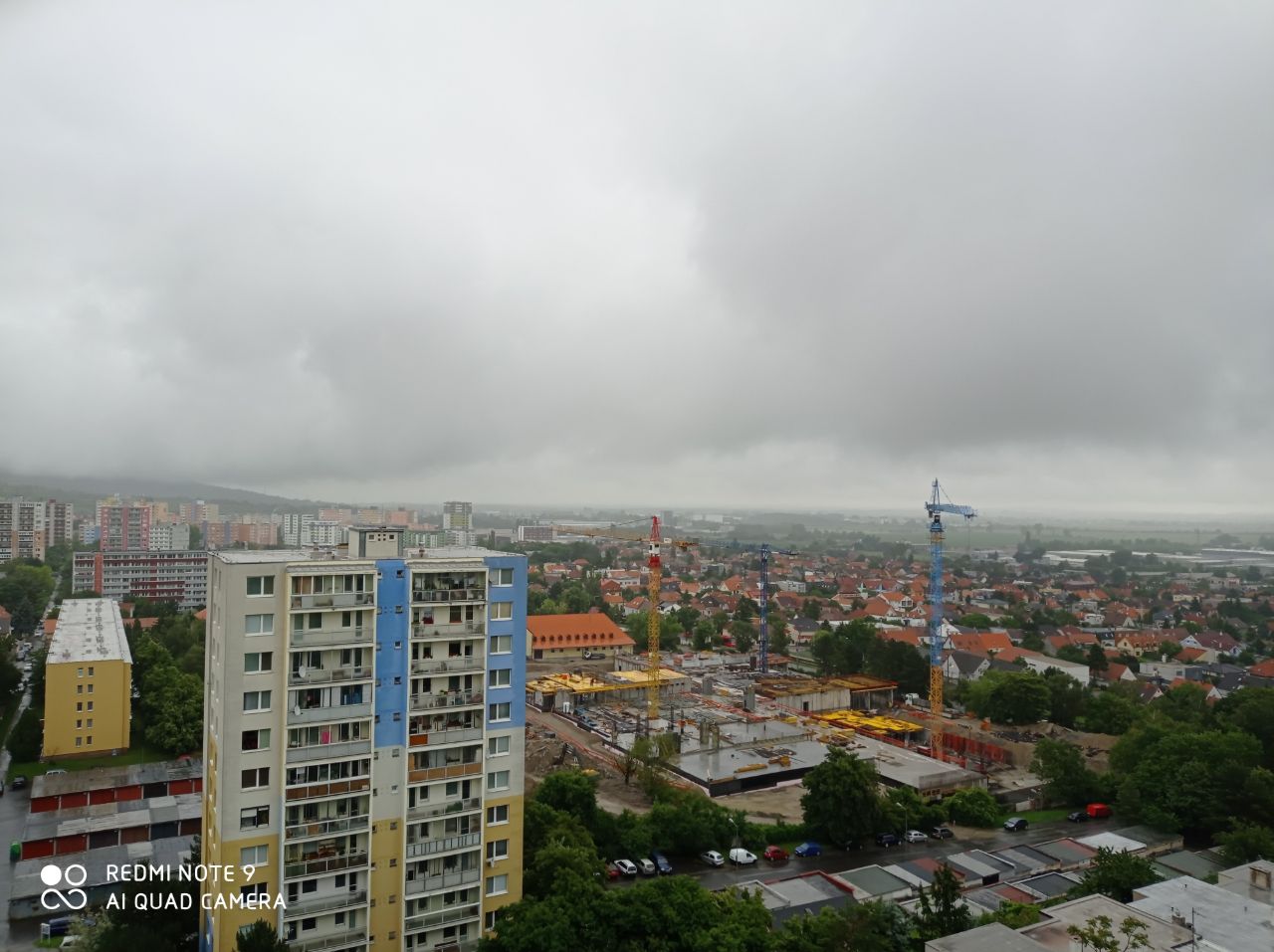 Redmi note 9_vzorka fotografie_bez priblizenia