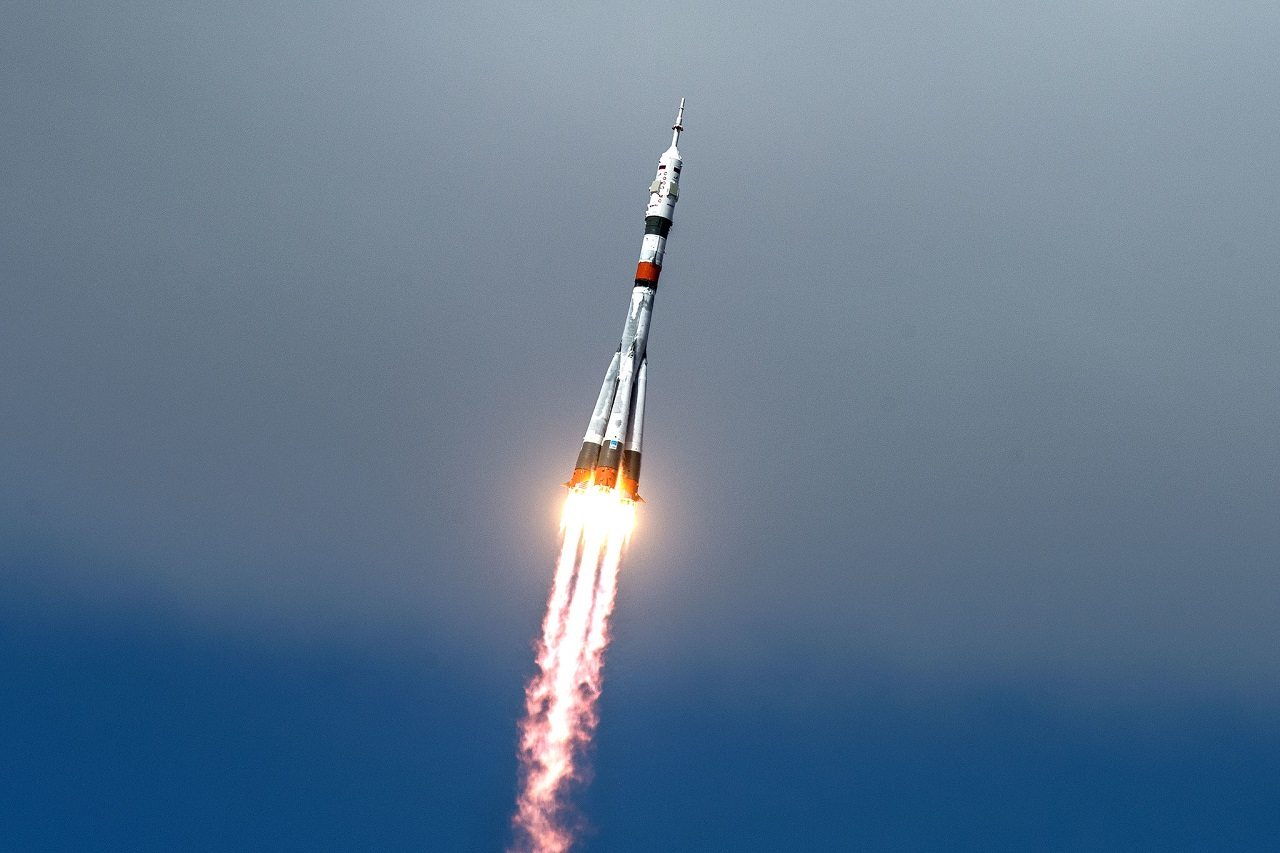 Zdroj: flickr.com (NASA Johnson)