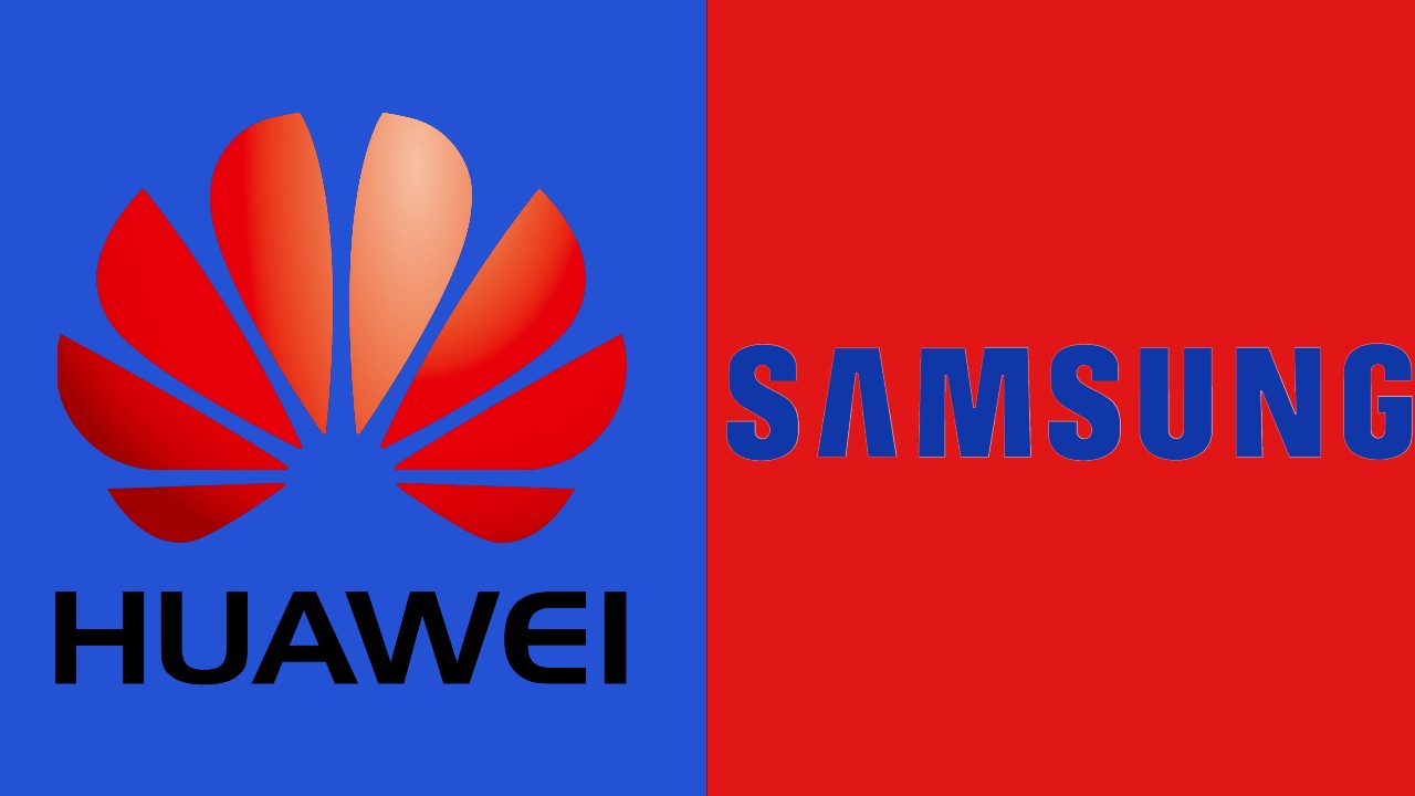 Samsung vs Huawei (1)