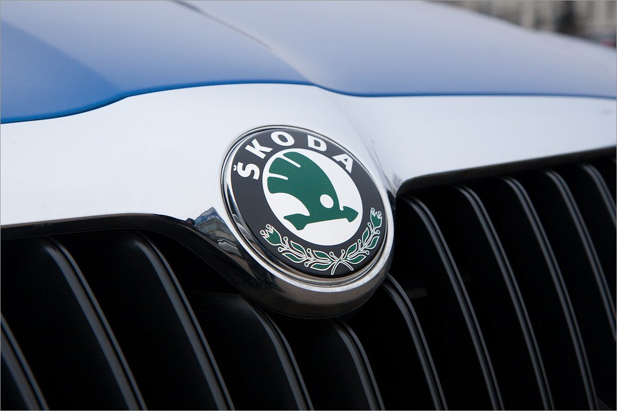 Skoda_logo