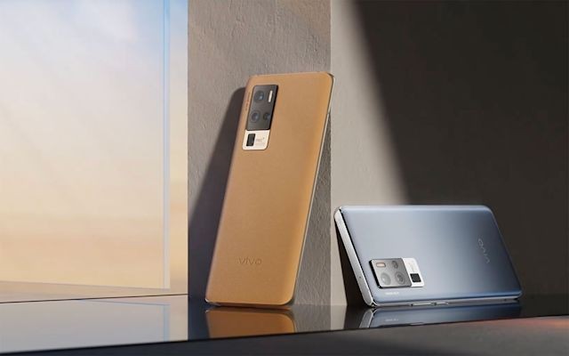 Vivo X50 Pro