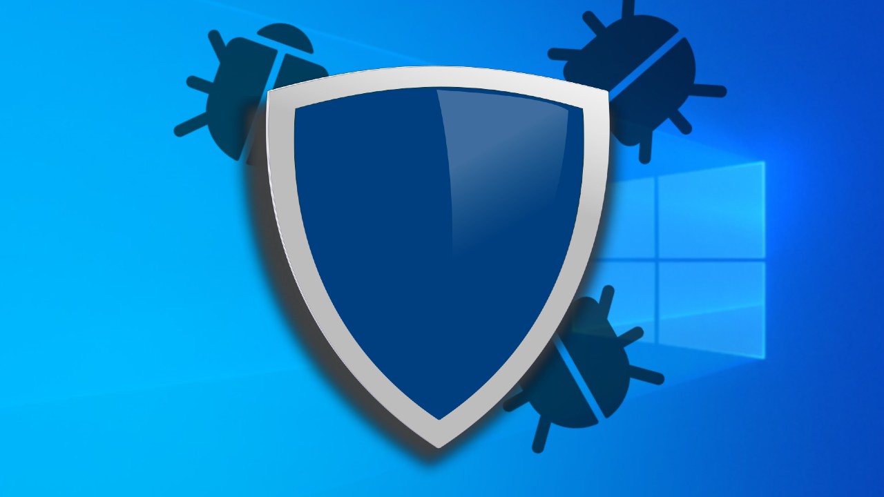Windows 10 virus_bug_chyba_ako odstranit