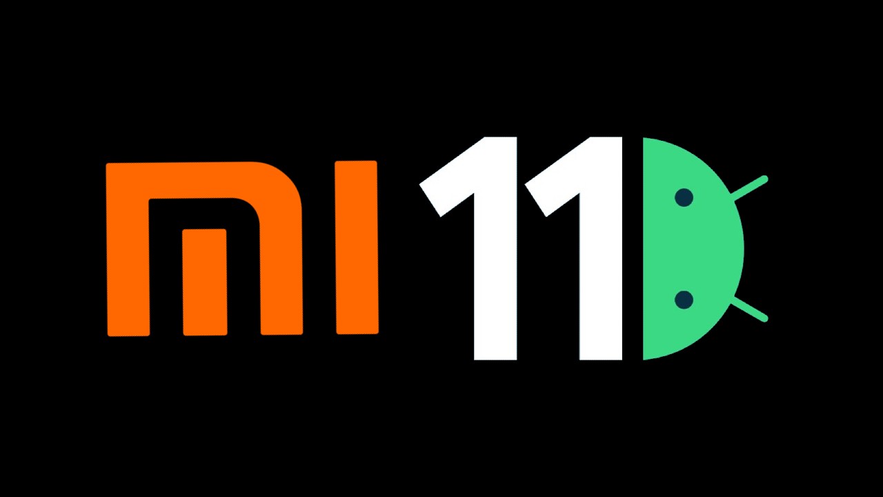 Xiaomi Android 11