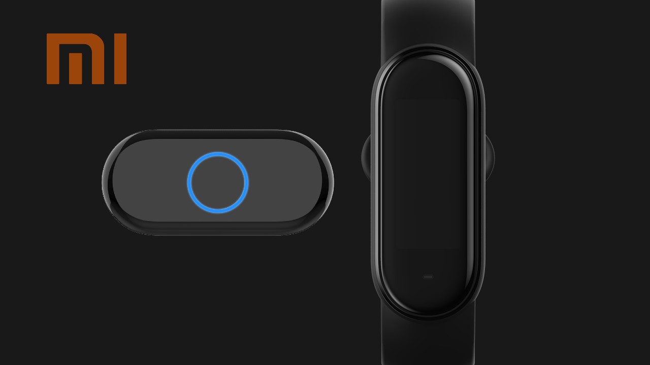 Xiaomi Mi Band 5_predstavenie naramku