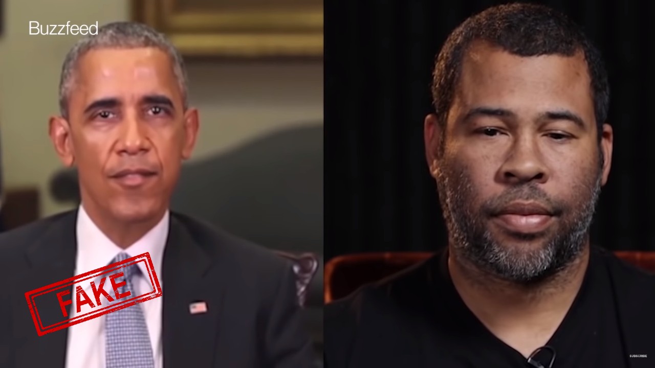 deepfakes technologa