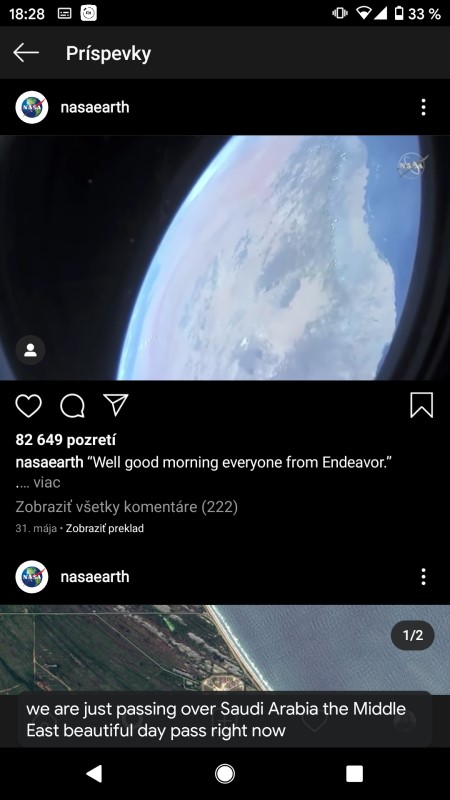 okamžité titulky android 10 4