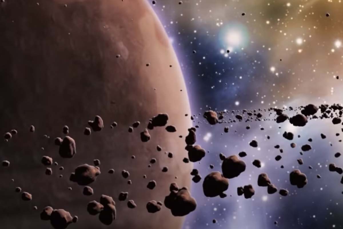 Mars