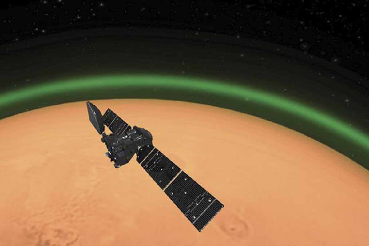 Mars