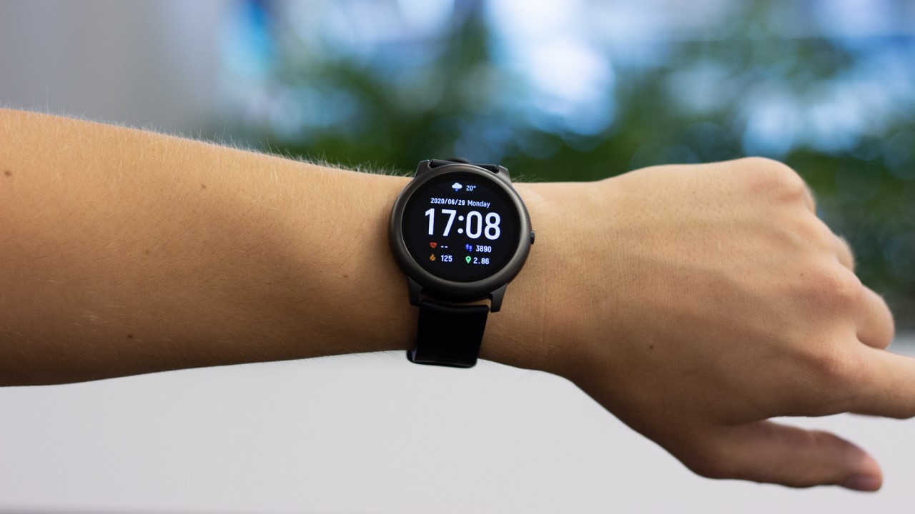 xiaomi haylou solar 5