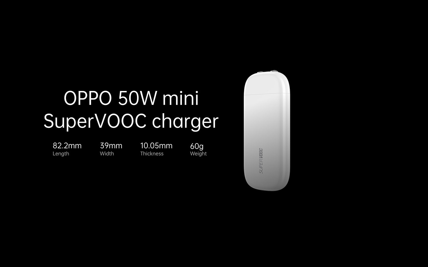 Oppo_mini bezdrotova nabijacka s vykonom 50W
