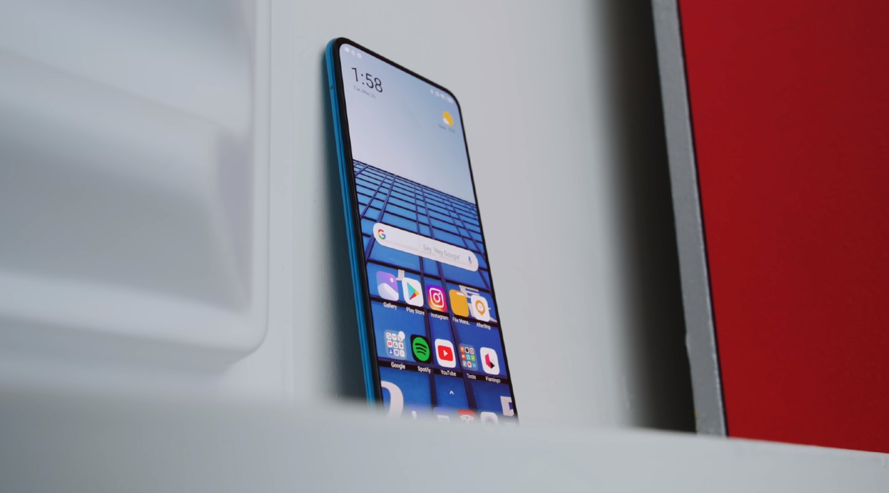 Poco F2 Pro