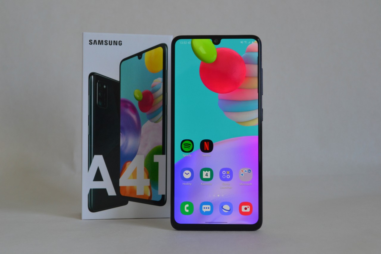 Samsung Galaxy A41_predna stena (1)