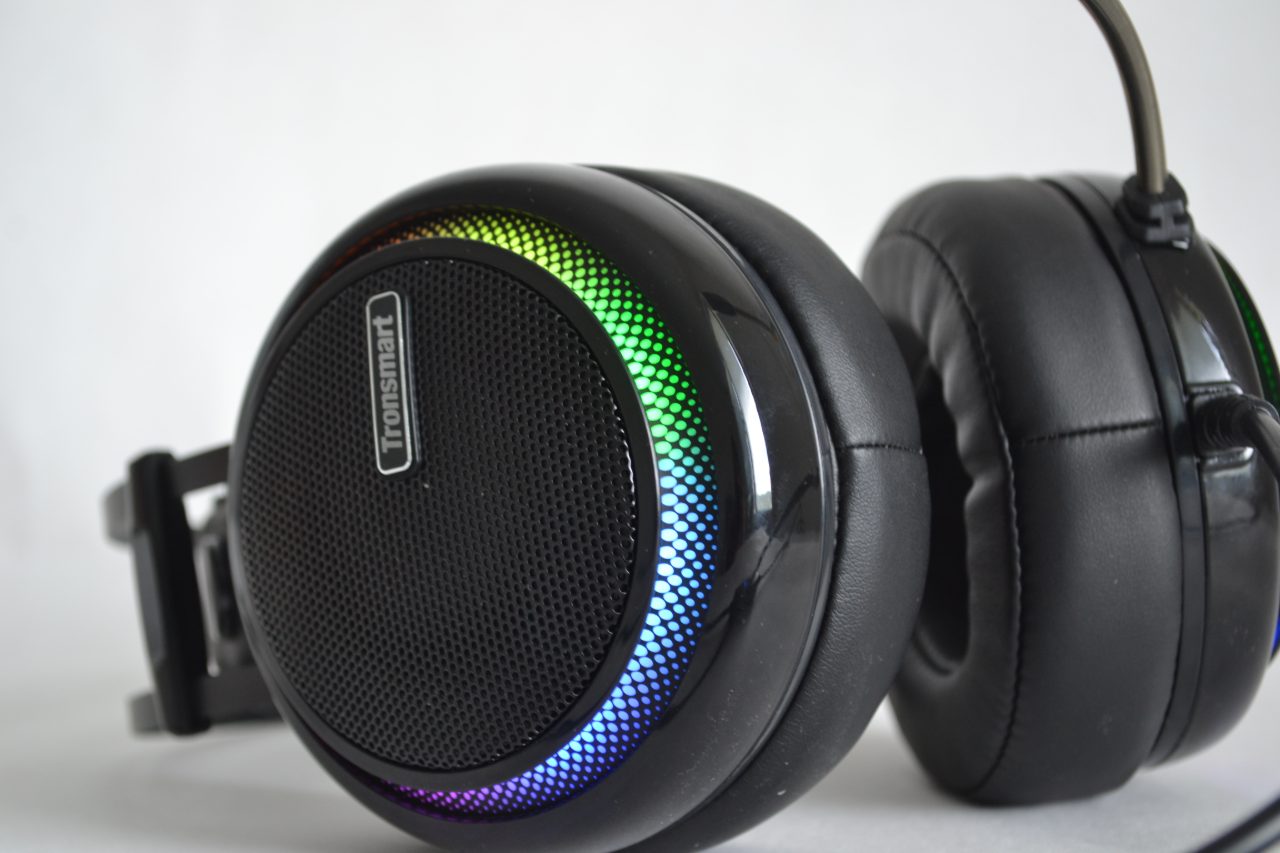Tronsmart Glary_recenzia_pena