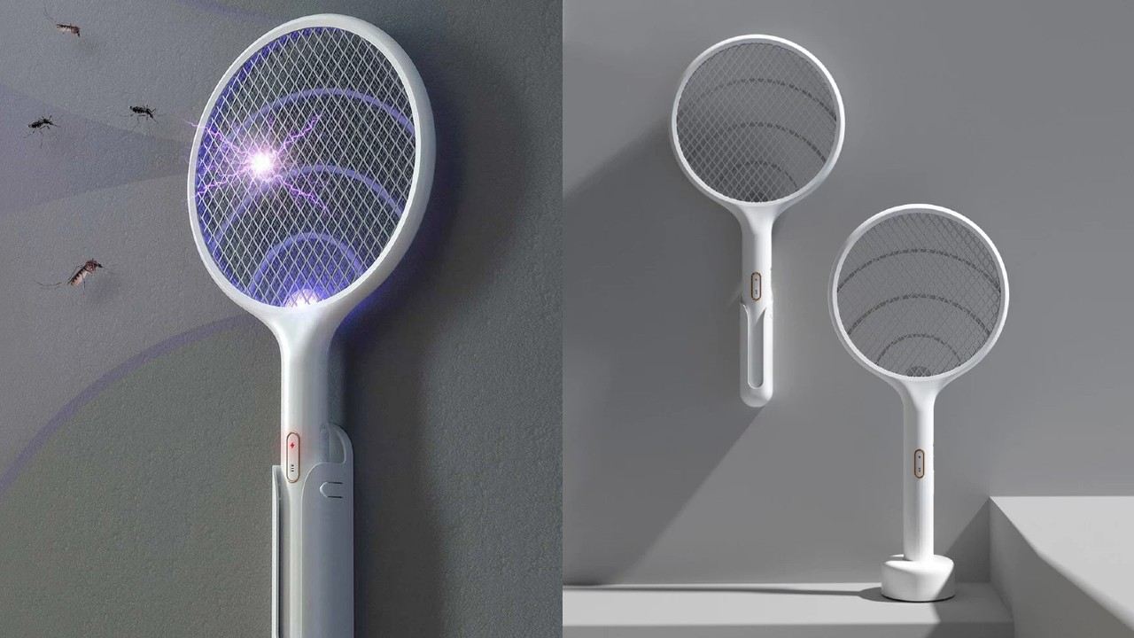 Xiaomi Youpin Qualitell Electric