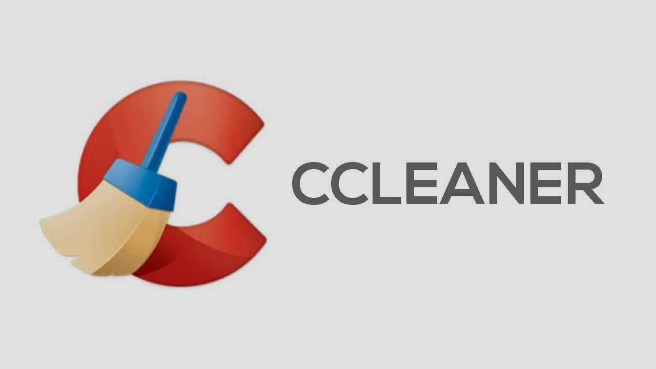 ccleaner logo