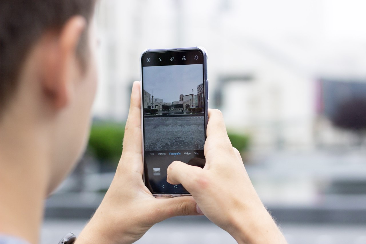 honor 9x pro fotoaparat 2