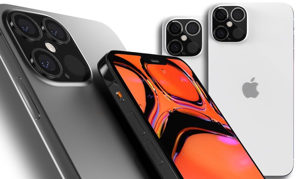 iPhone 12_kamera_system lidar