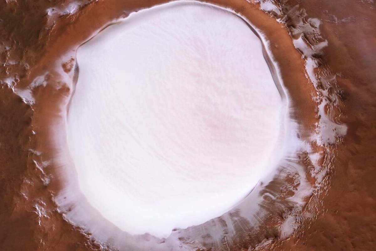 Mars