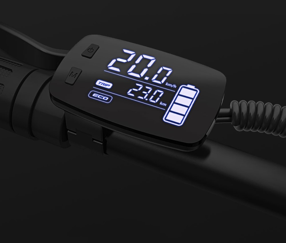 xiaomi himo c20 displej