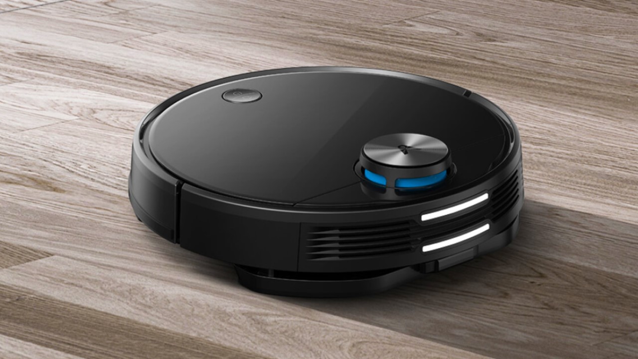 xiaomi viomi v3 uvod