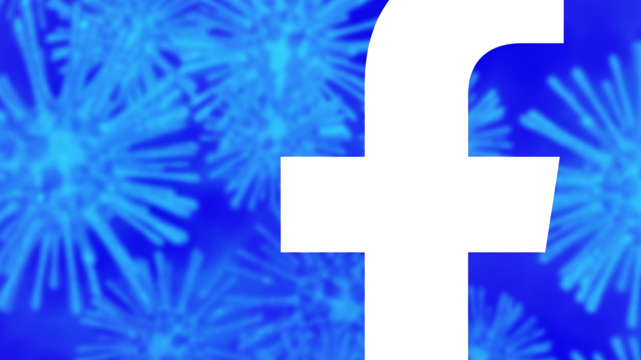 Facebook_medicinske dezinformacie