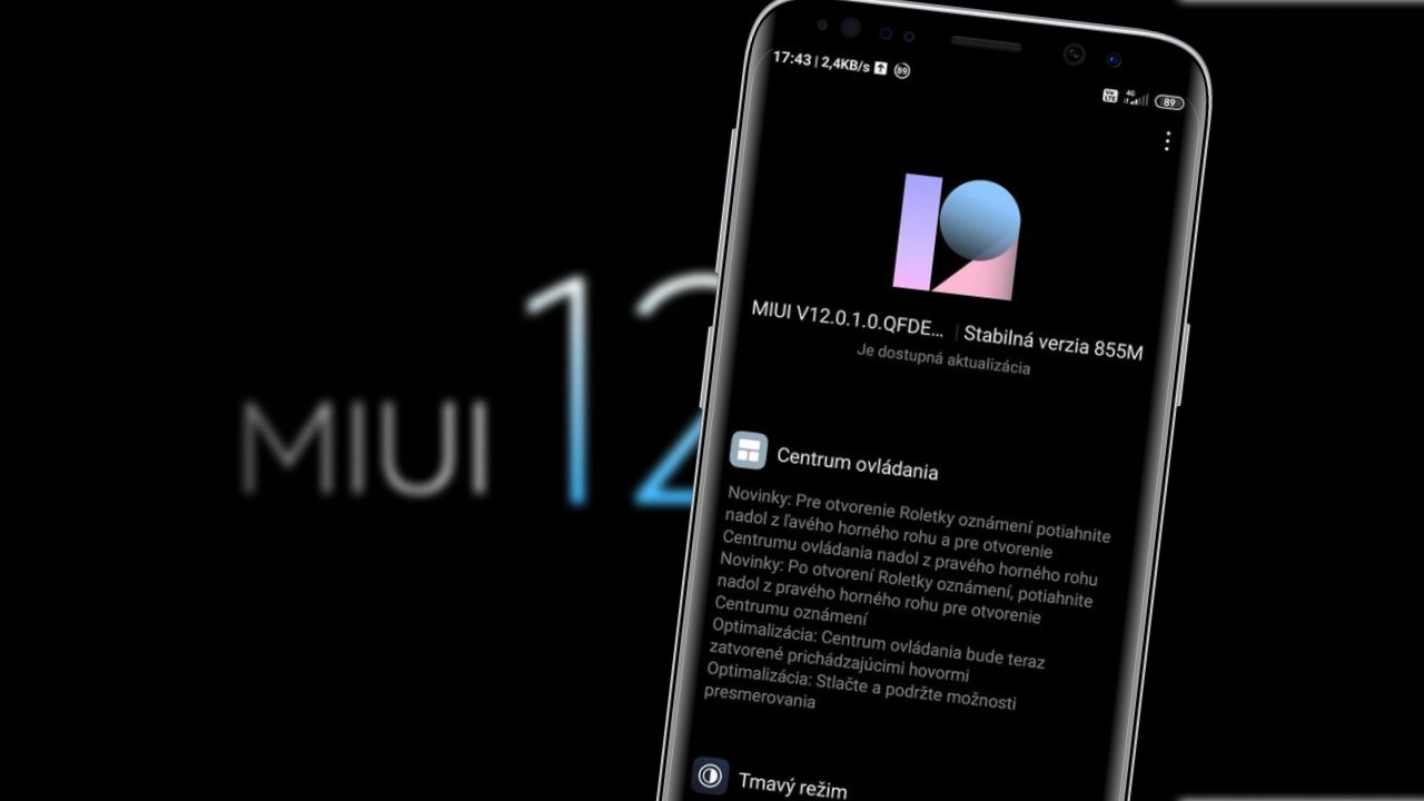 MIUI 12 dostupnost aktualizacie (1)