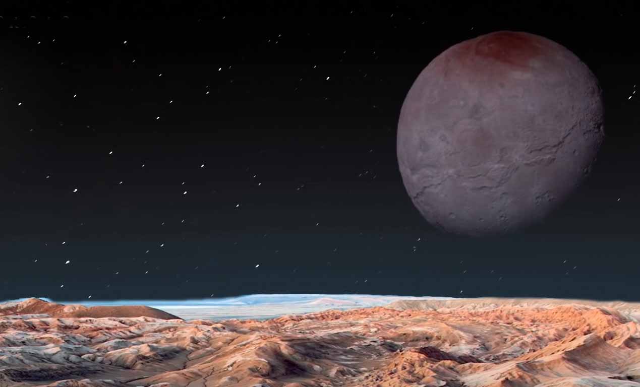 Pluto
