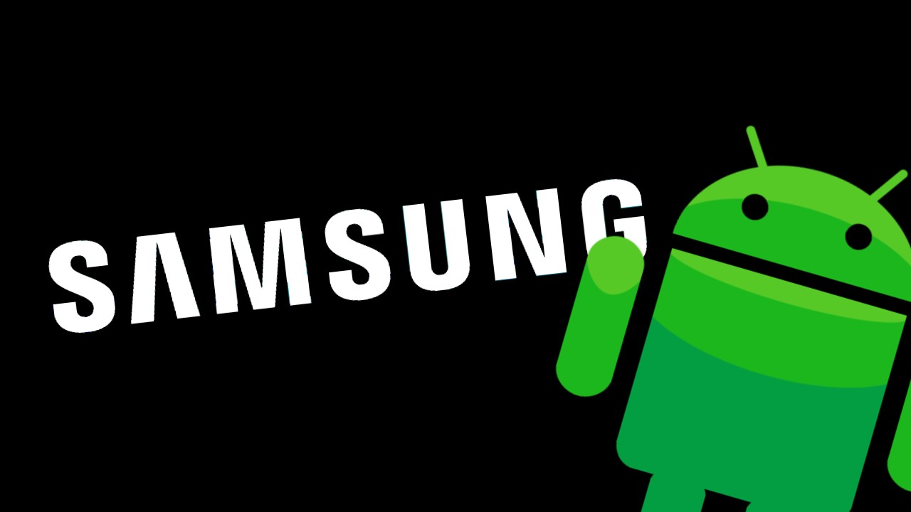 Samsung Android