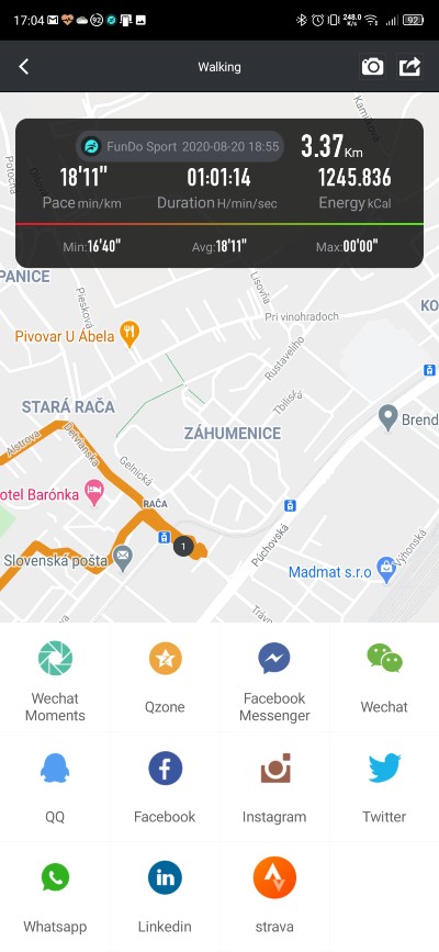 aplikacia FunDo Pro_aktivita GPS_1
