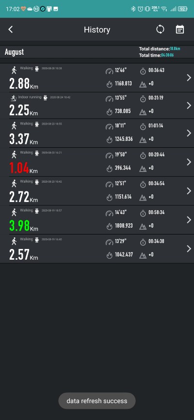 aplikacia FunDo Pro_aktivita GPS_3