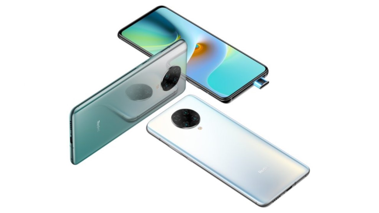 redmi k30 ultra