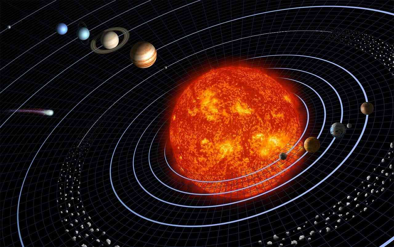 solarny system
