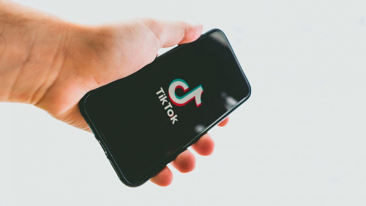 tiktok