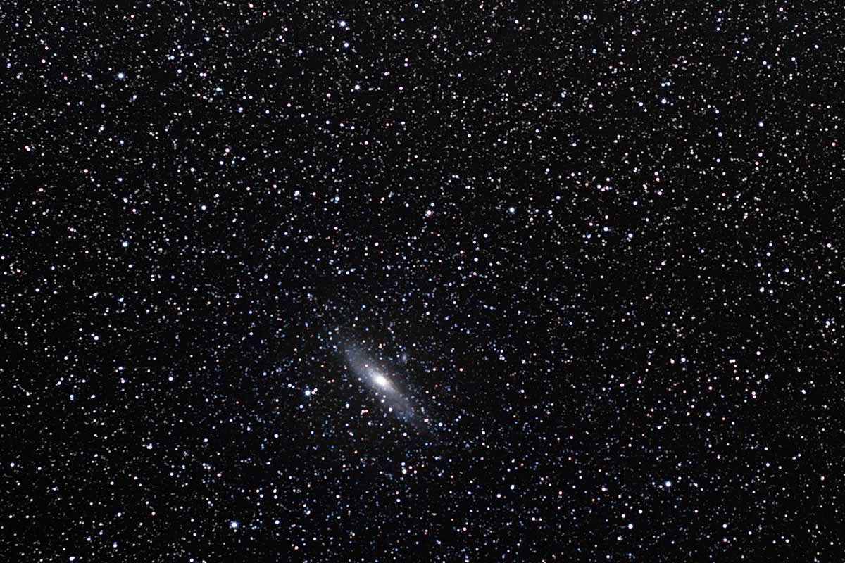 Andromeda