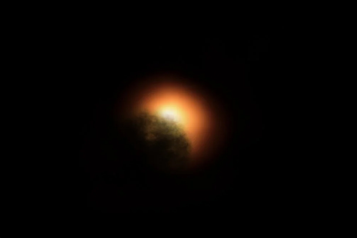Betelgeuse