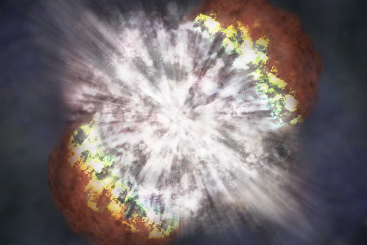 Supernova