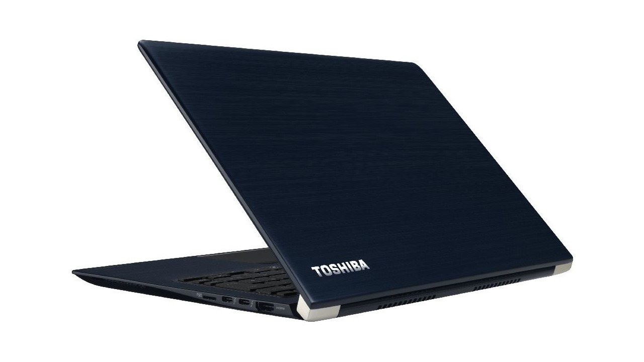 toshiba