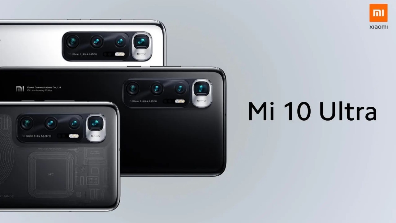 xiaomi mi 10 ultra titulka