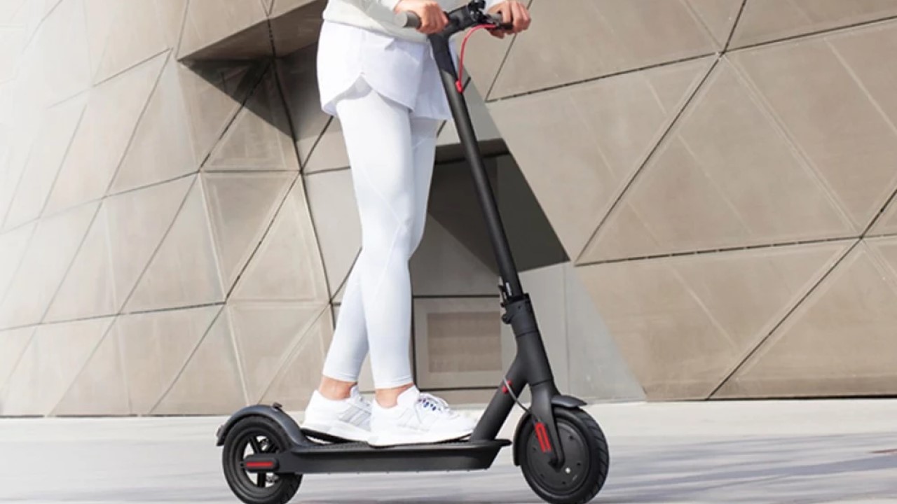 xiaomi mijia 1s u