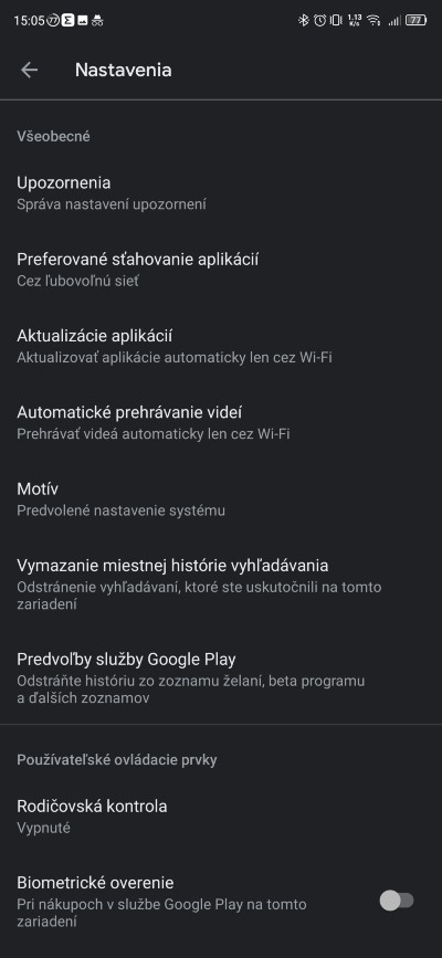 Google Play_nastavenia_automaticke aktualizacie_2