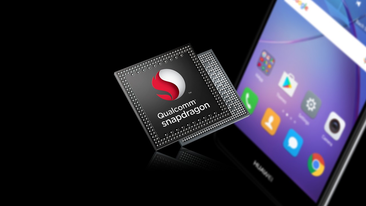 Huawei Snapdragon