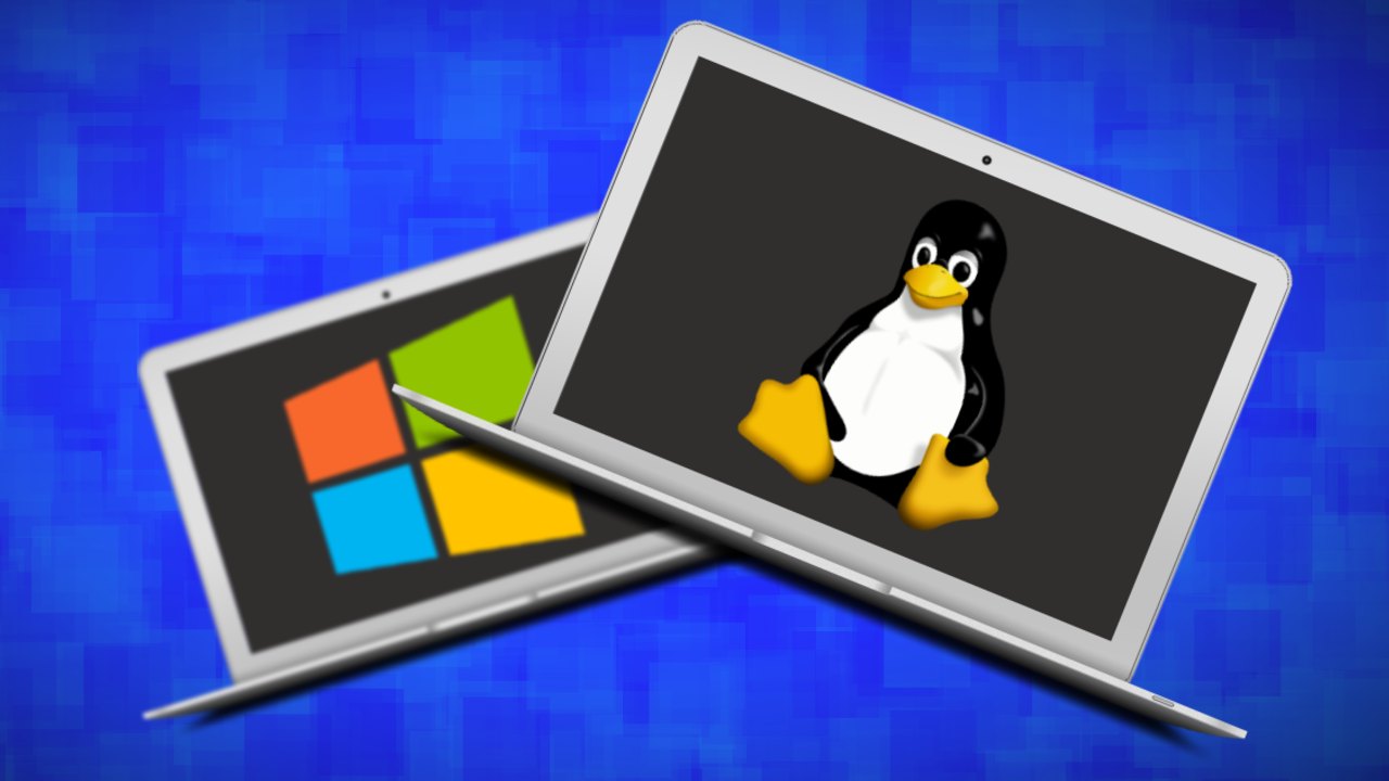 Linux vs Windows