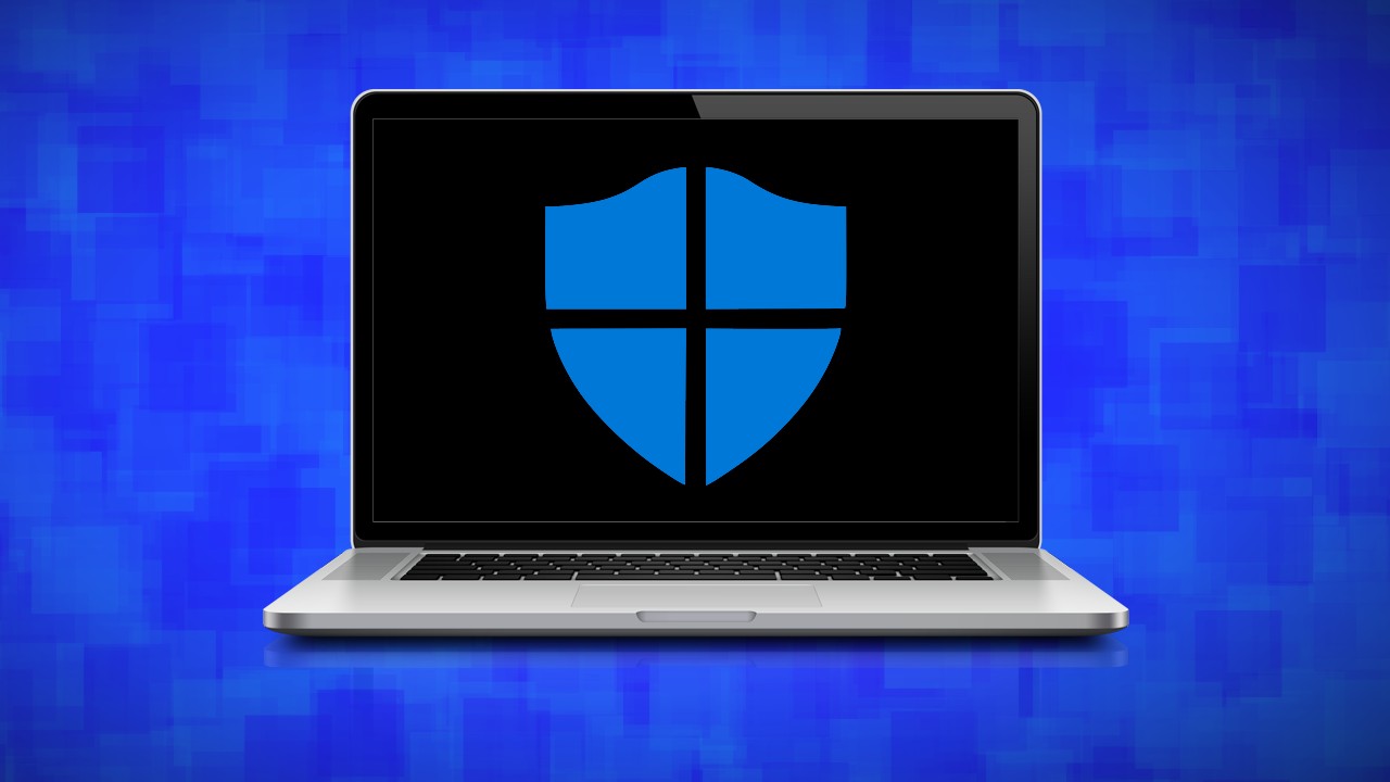 Windows Defender